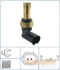 COOLANT TEMPERATURE SENSOR | CTS-086