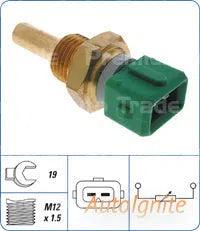 COOLANT TEMPERATURE SENSOR | CTS-087