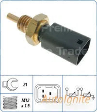 COOLANT TEMPERATURE SENSOR | CTS-088