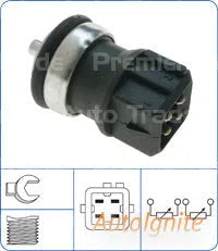 COOLANT TEMPERATURE SENSOR | CTS-089