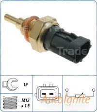 COOLANT TEMPERATURE SENSOR | CTS-092