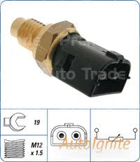 COOLANT TEMPERATURE SENSOR | CTS-096