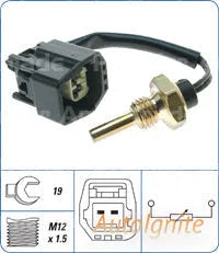 COOLANT TEMPERATURE SENSOR | CTS-097