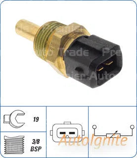 COOLANT TEMPERATURE SENSOR | CTS-099