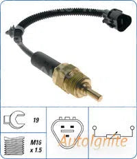 COOLANT TEMPERATURE SENSOR | CTS-100