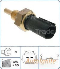 COOLANT TEMPERATURE SENSOR | CTS-101