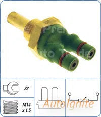 COOLANT TEMPERATURE SENSOR | CTS-102