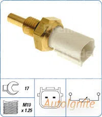 COOLANT TEMPERATURE SENSOR | CTS-104