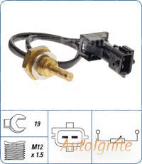 COOLANT TEMPERATURE SENSOR | CTS-105