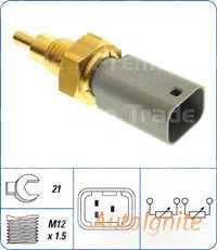 COOLANT TEMPERATURE SENSOR | CTS-108