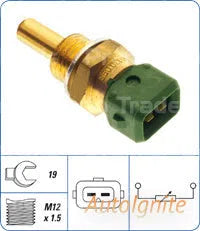 COOLANT TEMPERATURE SENSOR | CTS-109