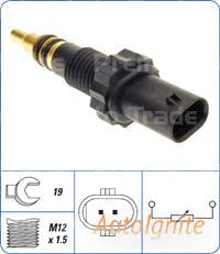 COOLANT TEMPERATURE SENSOR | CTS-110