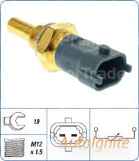 COOLANT TEMPERATURE SENSOR | CTS-111