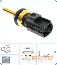 COOLANT TEMPERATURE SENSOR | CTS-114