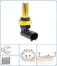 COOLANT TEMPERATURE SENSOR | CTS-115