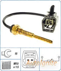 COOLANT TEMPERATURE SENSOR | CTS-117