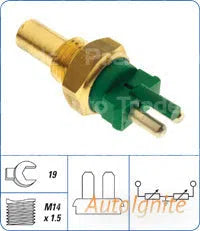 COOLANT TEMPERATURE SENSOR | CTS-118