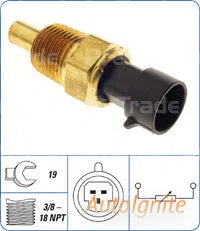 COOLANT TEMPERATURE SENSOR | CTS-120