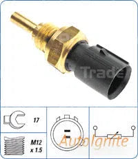 COOLANT TEMPERATURE SENSOR | CTS-121