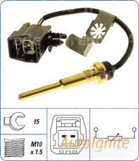 COOLANT TEMPERATURE SENSOR | CTS-128