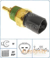 COOLANT TEMPERATURE SENSOR | CTS-129