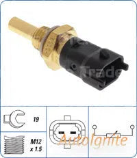 COOLANT TEMPERATURE SENSOR | CTS-130