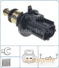 COOLANT TEMPERATURE SENSOR | CTS-133