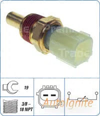 COOLANT TEMPERATURE SENSOR | CTS-134