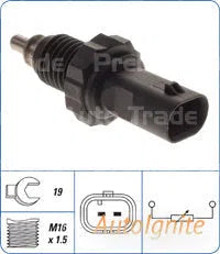 COOLANT TEMPERATURE SENSOR | CTS-135