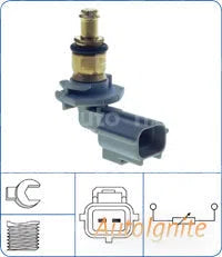 COOLANT TEMPERATURE SENSOR | CTS-138