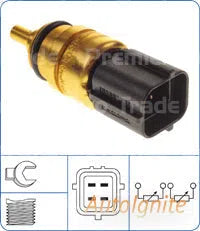 COOLANT TEMPERATURE SENSOR | CTS-139