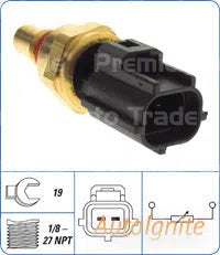 COOLANT TEMPERATURE SENSOR | CTS-143