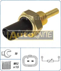 COOLANT TEMPERATURE SENSOR | CTS-147