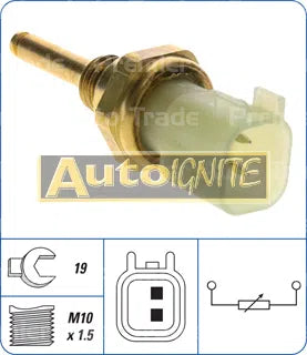 COOLANT TEMPERATURE SENSOR | CTS-150