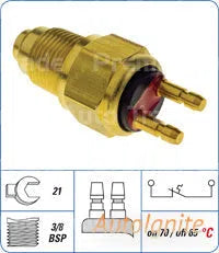 COOLING FAN SWITCH | CFS-001