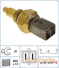 COOLING FAN SWITCH | CFS-060