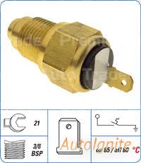 COOLING FAN SWITCH | CFS-062