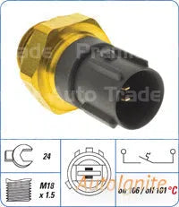 COOLING FAN SWITCH | CFS-063