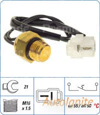 COOLING FAN SWITCH | CFS-066