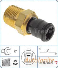 COOLING FAN SWITCH | CFS-068