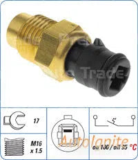 COOLING FAN SWITCH | CFS-070