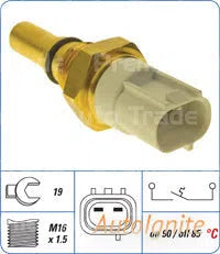 COOLING FAN SWITCH | CFS-072