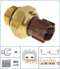 COOLING FAN SWITCH | CFS-073