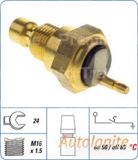 COOLING FAN SWITCH | CFS-074