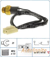 COOLING FAN SWITCH | CFS-075