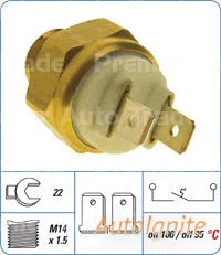 COOLING FAN SWITCH | CFS-079