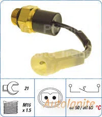 COOLING FAN SWITCH | CFS-080