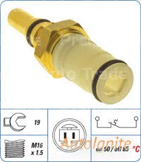 COOLING FAN SWITCH | CFS-081