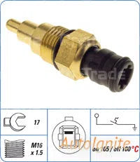 COOLING FAN SWITCH | CFS-082