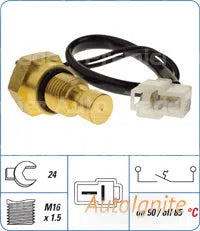 COOLING FAN SWITCH | CFS-084